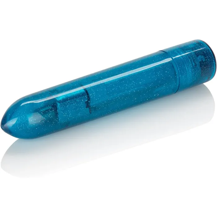 Calexotics Female Sex Toys | Calexotics Shane's World Sparkle Bullet 4 Calexotics Female Sex Toys | Calexotics Shane's World Sparkle Bullet 4
