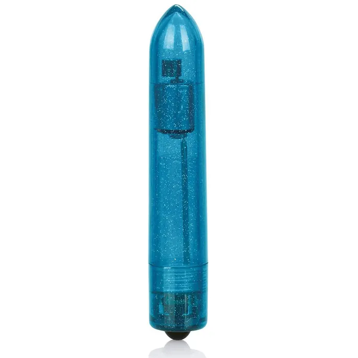 Calexotics Female Sex Toys | Calexotics Shane's World Sparkle Bullet 4 Calexotics Female Sex Toys | Calexotics Shane's World Sparkle Bullet 4