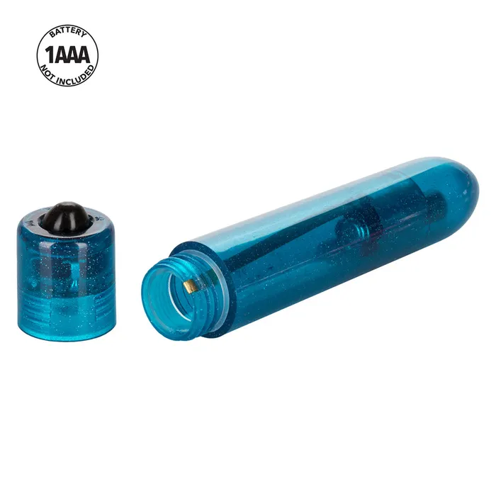 Calexotics Female Sex Toys | Calexotics Shane's World Sparkle Bullet 4 Calexotics Female Sex Toys | Calexotics Shane's World Sparkle Bullet 4