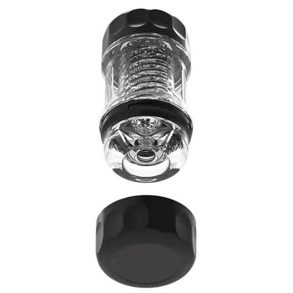 Chisa Male Sex Toys | Spiral Cup Strong Edition Square