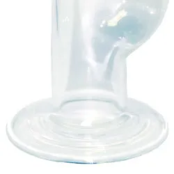 Female Sex Toys | Rimba Glass Nipple Pump Small Female Sex Toys | Rimba Glass Nipple Pump Small