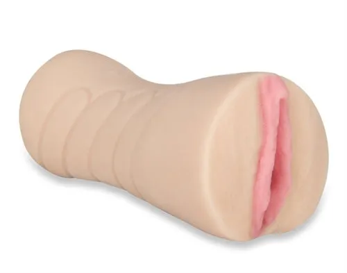 Hustler Male Sex Toys Cream Pie Pussy