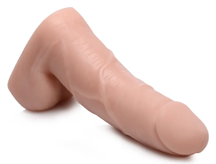 Large Bulge Packer Dildo | Strap U Dildos Large Bulge Packer Dildo | Strap U Dildos