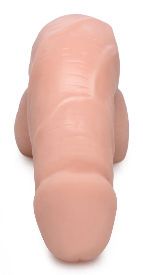 Large Bulge Packer Dildo | Strap U Dildos Large Bulge Packer Dildo | Strap U Dildos