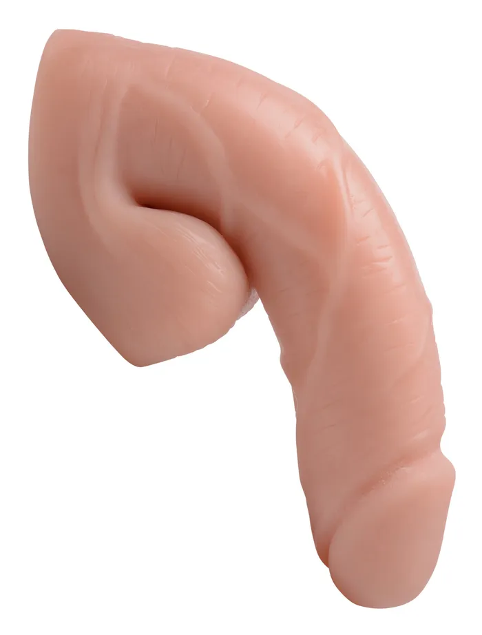 Large Bulge Packer Dildo | Strap U Dildos Large Bulge Packer Dildo | Strap U Dildos