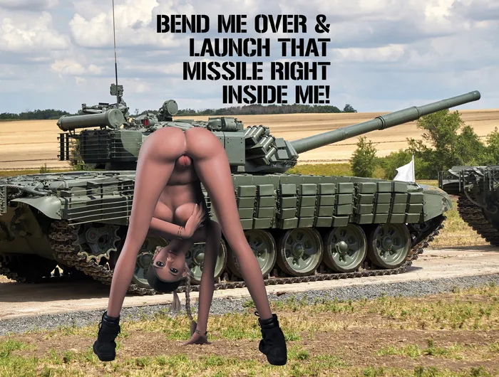 Male Sex Toys | GI Jane Fantasy Love Doll - Nextgen Dolls