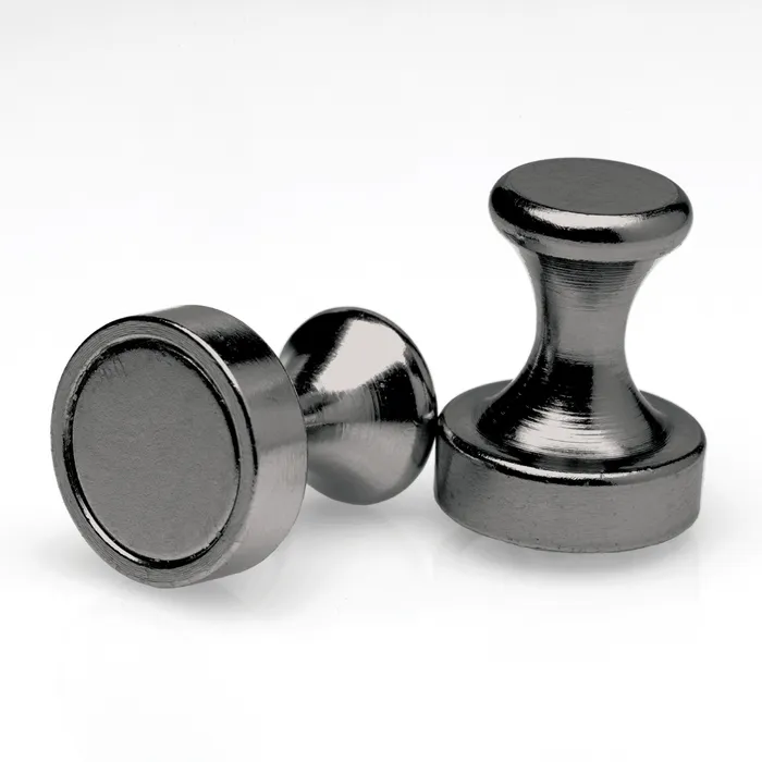 Male Sex Toys | Master Series Power Pins Magnetic Clamps Male Sex Toys | Master Series Power Pins Magnetic Clamps