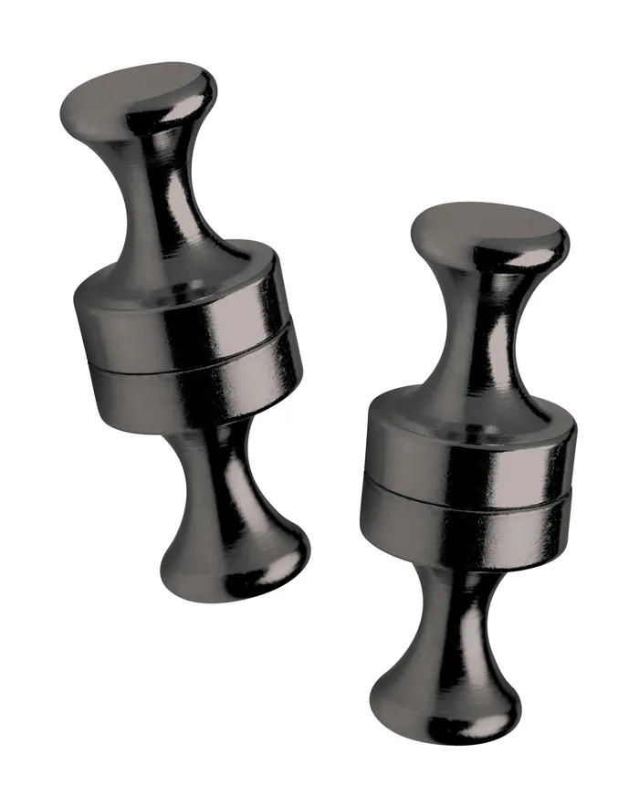 Male Sex Toys | Master Series Power Pins Magnetic Clamps Male Sex Toys | Master Series Power Pins Magnetic Clamps