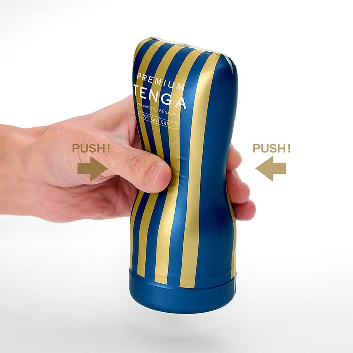 Male Sex Toys | Tenga Premium Original Vacuum Cup - Tenga Male Sex Toys | Tenga Premium Original Vacuum Cup - Tenga
