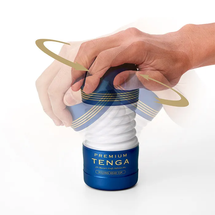 Male Sex Toys | Tenga Premium Original Vacuum Cup - Tenga Male Sex Toys | Tenga Premium Original Vacuum Cup - Tenga