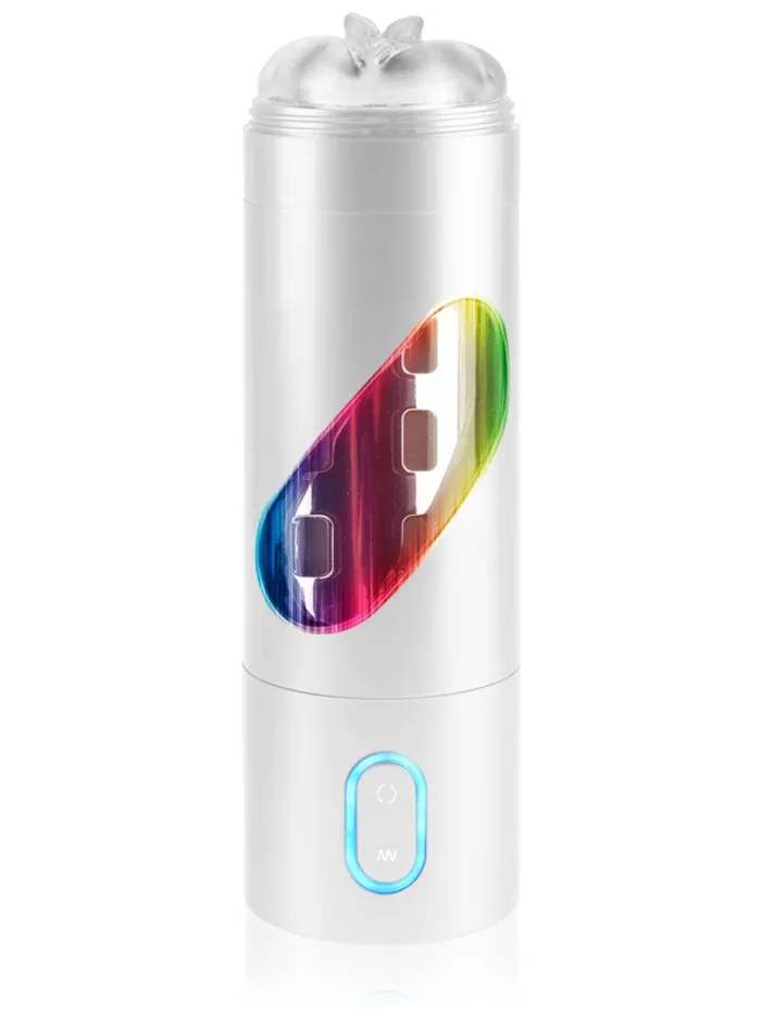 Pipedream Extreme USB Rechargeable Roto-Bator Pussy Rotating Masturbator | Pipedream Male Sex Toys