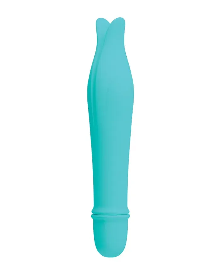 PRETTY LOVE EDWARD - BLUE - 10 SPEEDS | PRETTY LOVE Vibrators