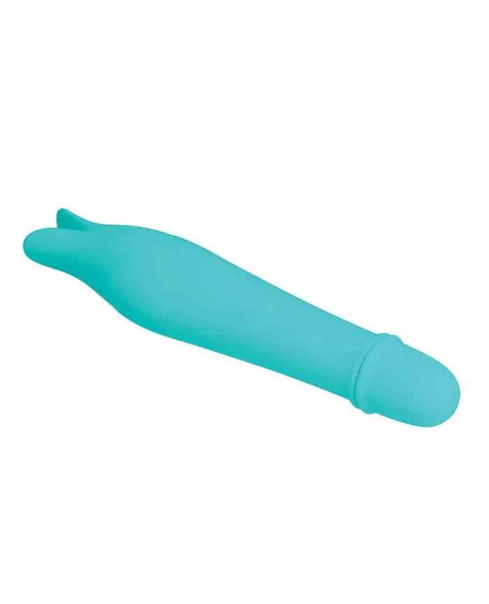 PRETTY LOVE EDWARD - BLUE - 10 SPEEDS | PRETTY LOVE Vibrators
