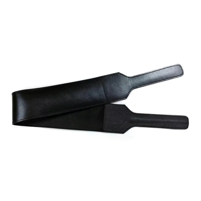 Rouge Garments Vibrators | Rouge Folded Open Paddle