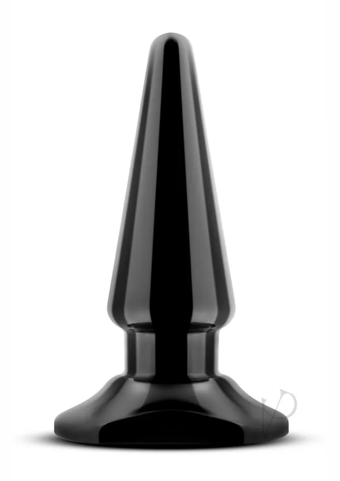 Anal Adventures Anal Anal Adventures Easy Butt Plug