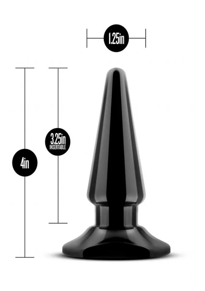 Anal Adventures Anal | Anal Adventures Easy Butt Plug