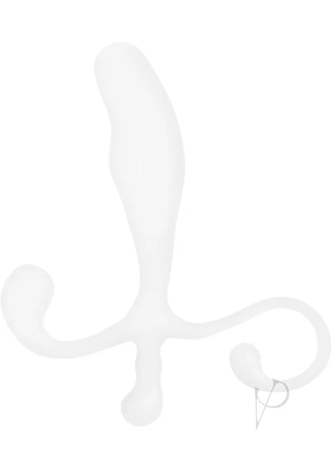 Anal | Blue Line Prostate Gear Male P-Spot Massager - Blue Line CandB Gear