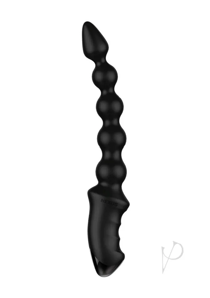 Bendz Remote Control Bendable Rechargeable Silicone Prostate Massager Nexus Anal