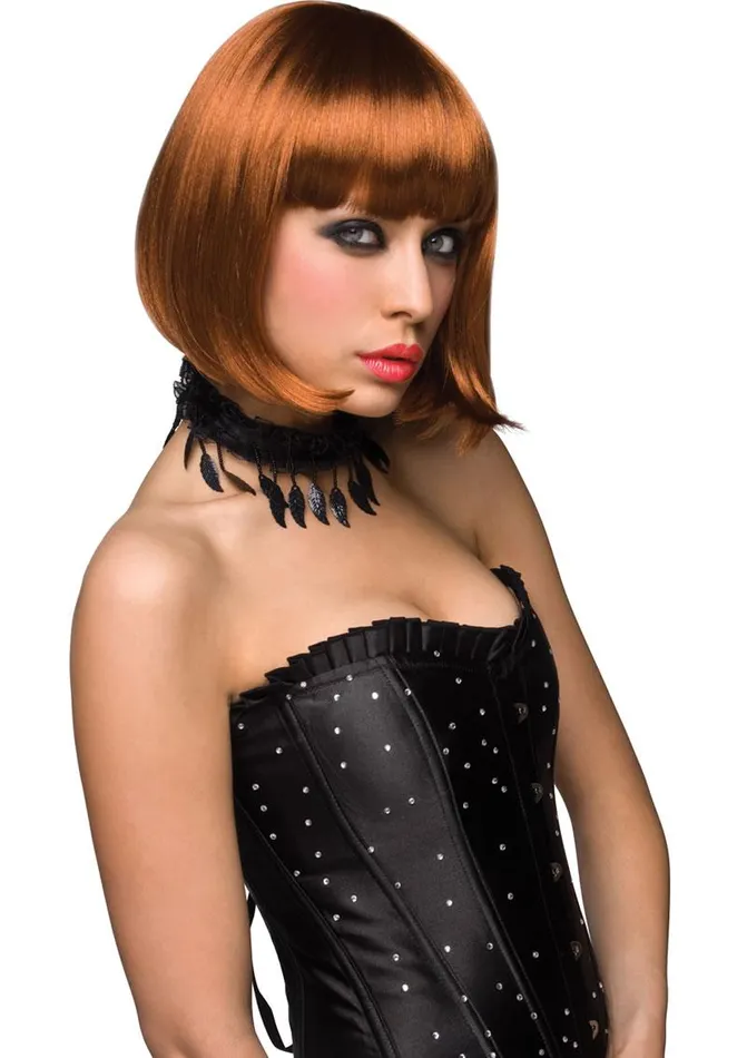 Cici Wig | Pleasure Wigs Vibrators