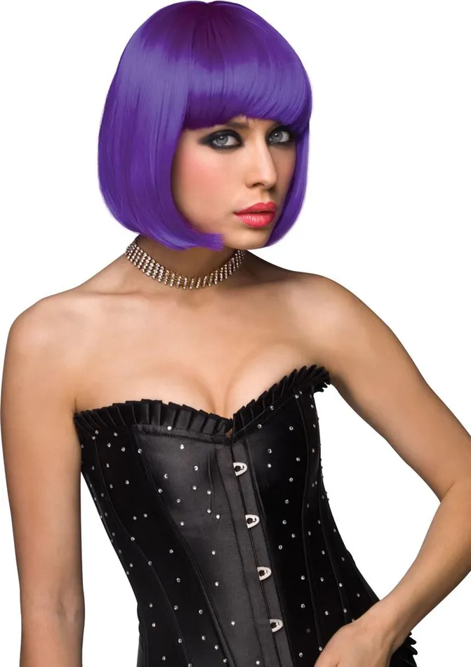 Cici Wig | Pleasure Wigs Vibrators