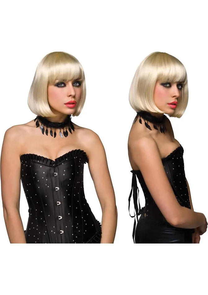Cici Wig | Pleasure Wigs Vibrators