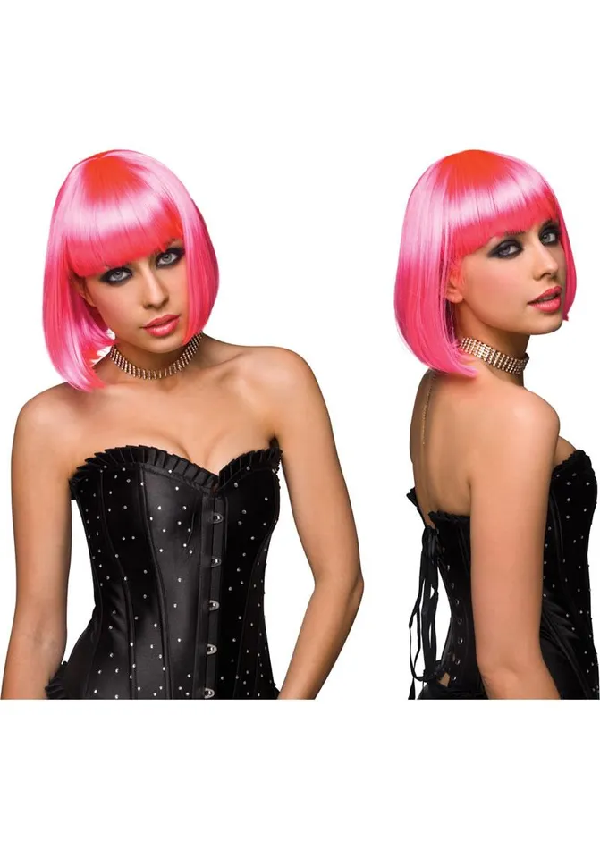 Cici Wig | Pleasure Wigs Vibrators