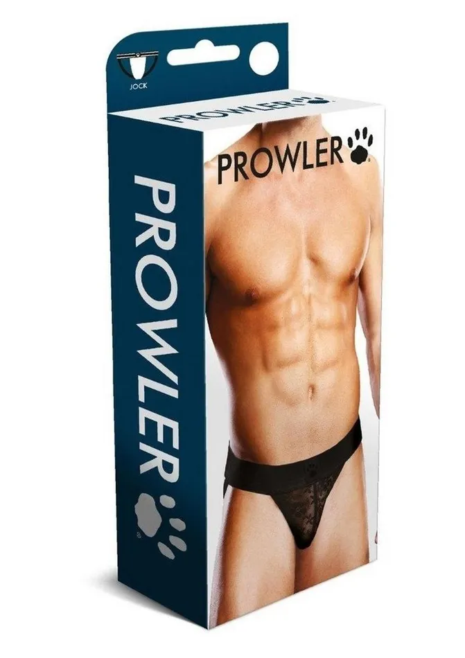 Couples | Prowler Prowler Lace Jock