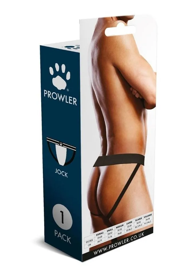 Couples | Prowler Prowler Lace Jock
