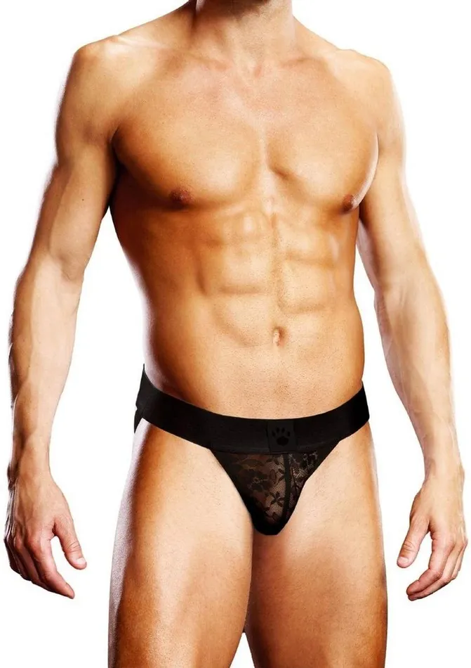 Couples | Prowler Prowler Lace Jock