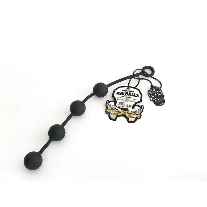 Dildos | Ass Balls M - Boneyard Toys