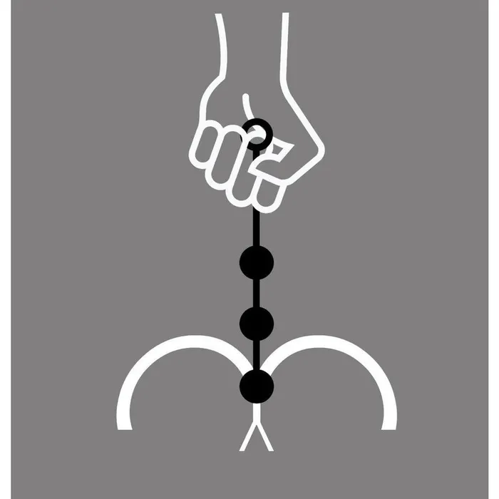 Dildos | Ass Balls M - Boneyard Toys