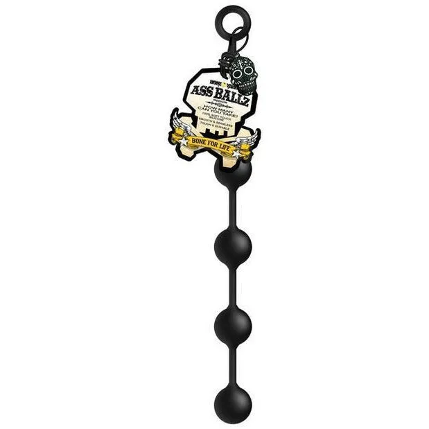 Dildos | Ass Balls M - Boneyard Toys