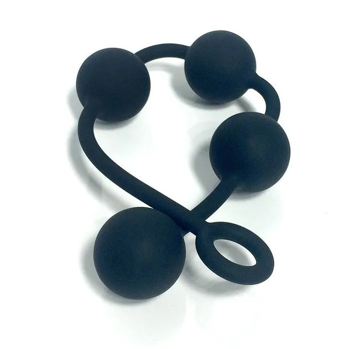 Dildos | Ass Balls M - Boneyard Toys