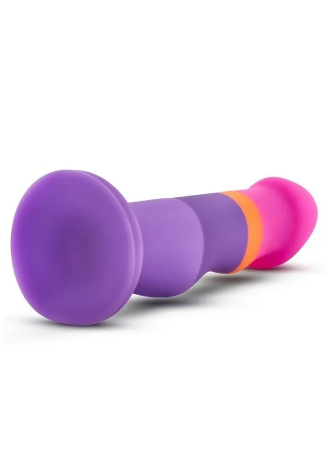 Dildos | Avant Avant D3 Summer Fling Silicone Dildo