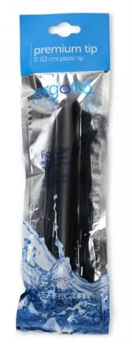 Ergoflo 5 Inch Plastic Nozzle | Perfect Fit Anal