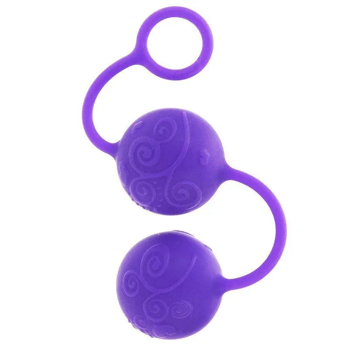 Female Sex Toys | California Exotic Her Kegel Kit
