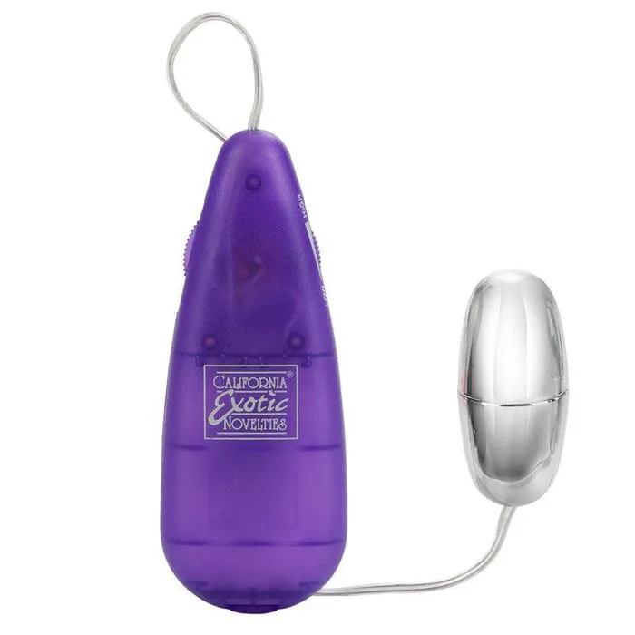Female Sex Toys | California Exotic Her Kegel Kit