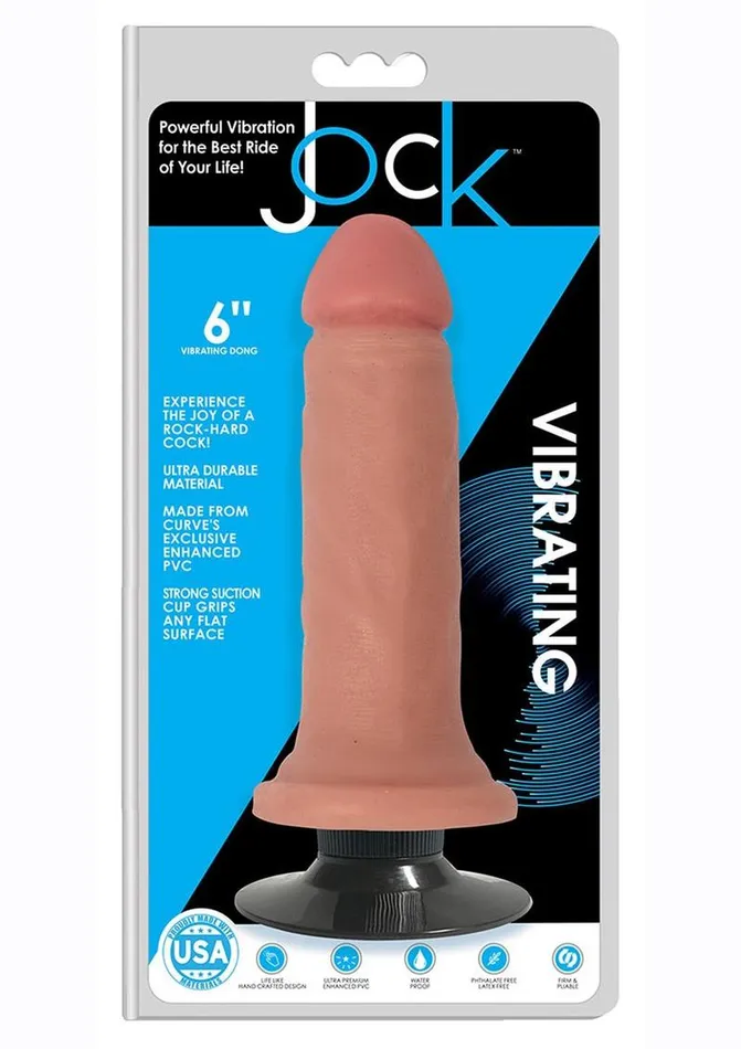 Jock Vibrating Dildo | Jock Vibrators Jock Vibrating Dildo | Jock Vibrators