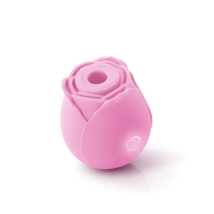nsnovelties Vibrators | Inya - the Rose - Pink nsnovelties Vibrators | Inya - the Rose - Pink