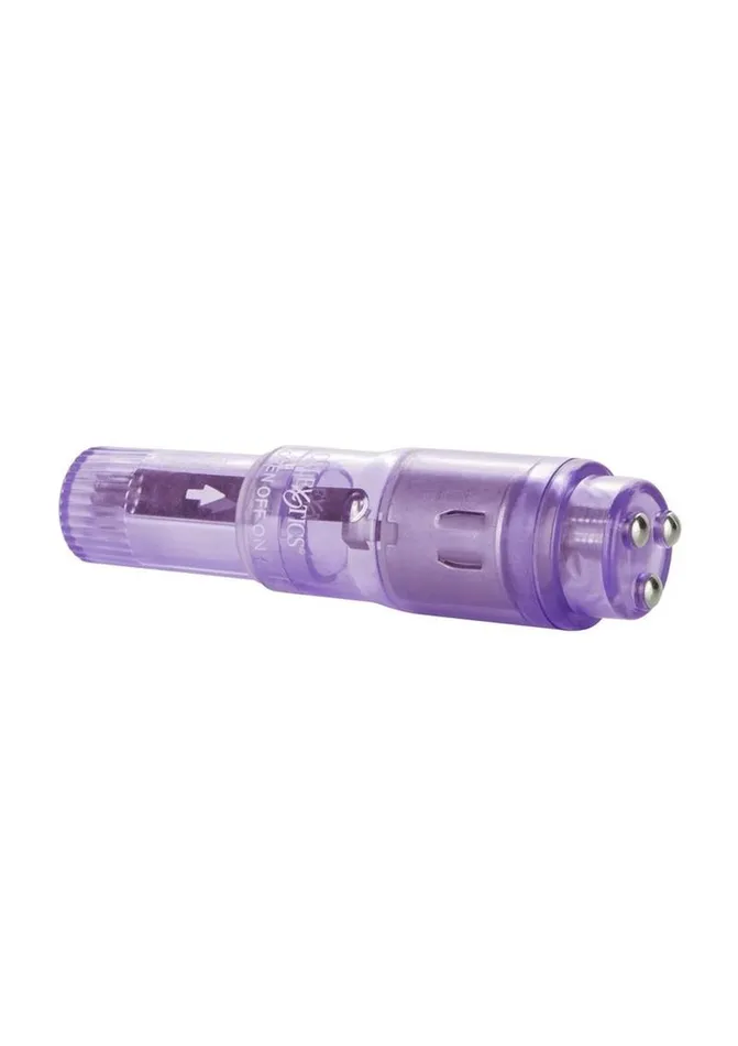 Shane`s World Vibrators | Shane's World Pocket Party Bunny Wand Massager Shane`s World Vibrators | Shane's World Pocket Party Bunny Wand Massager