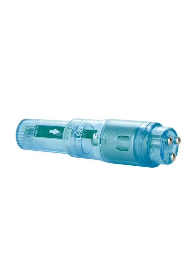 Shane`s World Vibrators | Shane's World Pocket Party Bunny Wand Massager Shane`s World Vibrators | Shane's World Pocket Party Bunny Wand Massager