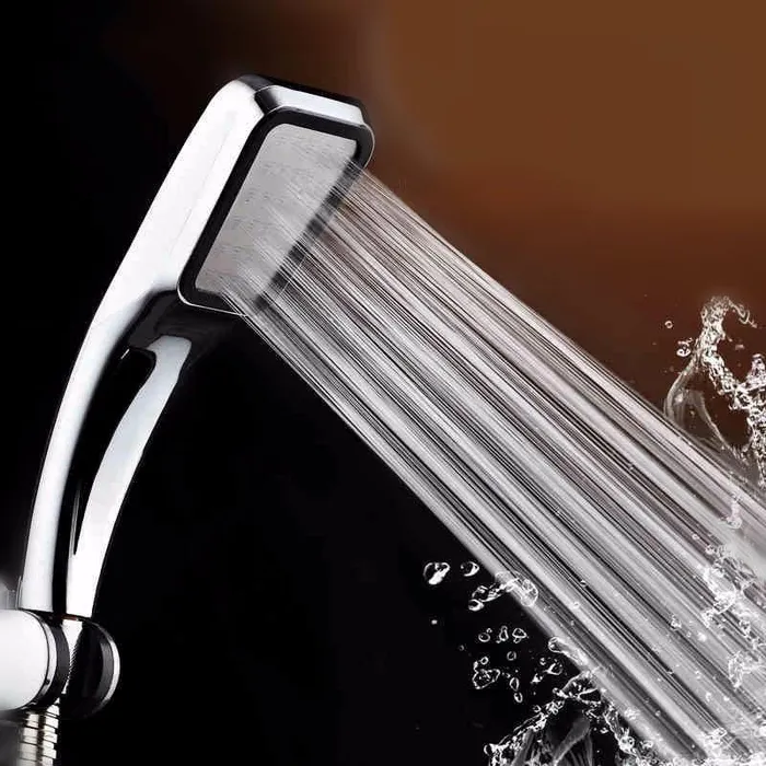 Water Saving Handheld Shower Head | INTRENDZSTORE Male Sex Toys
