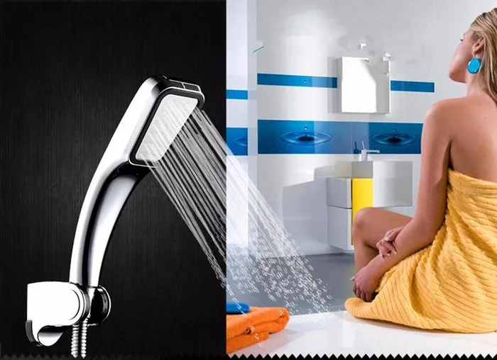 Water Saving Handheld Shower Head | INTRENDZSTORE Male Sex Toys