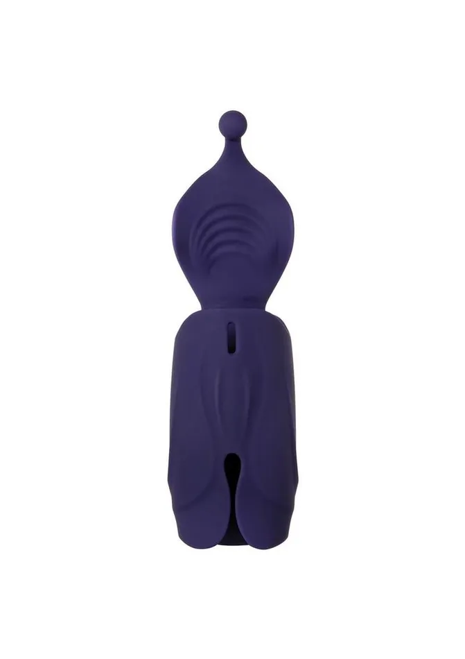Zero Tolerance Different Strokes Rechargeable Vibrating Masturbator | Zero Tolerance Male Sex Toys
