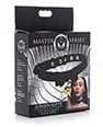 Anal Master Series Master Series Golden Kitty Cat Bell Caller BlackGold