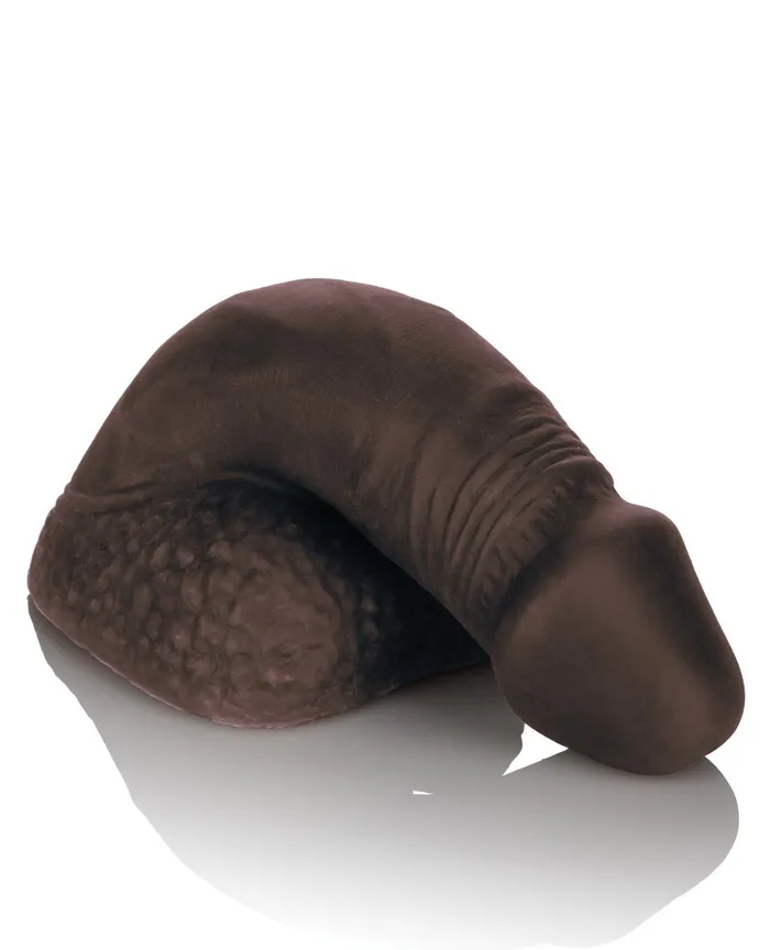 Anal | Packer Gear 5