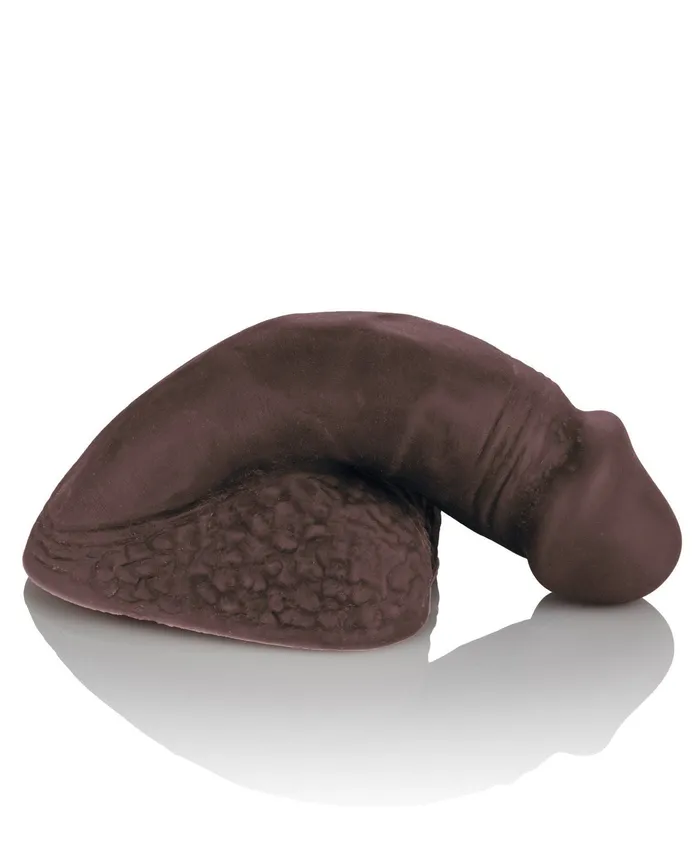 Anal | Packer Gear 5