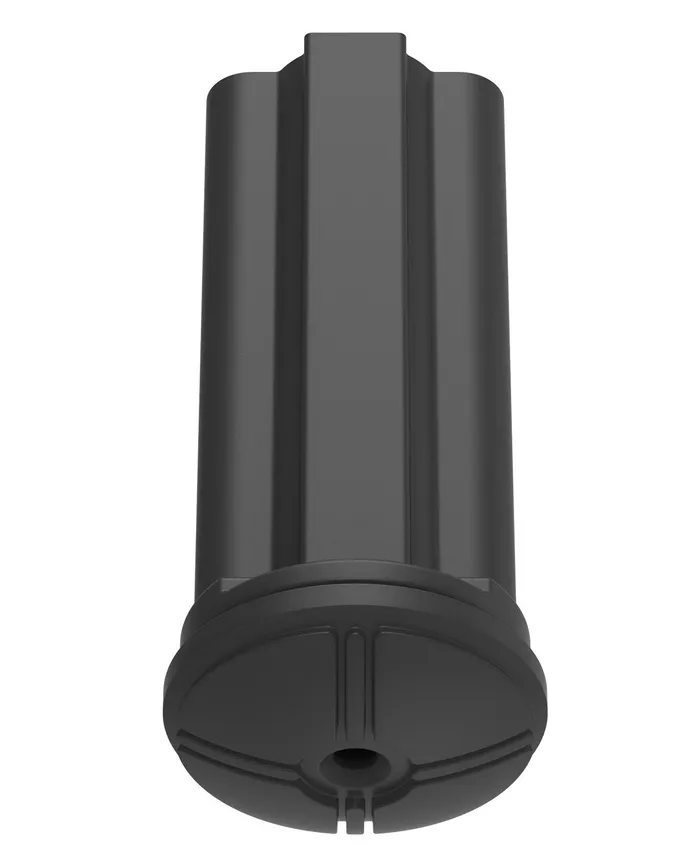 Kiiroo Kiiroo Tight Fit Sleeve For Titan - Black | Anal