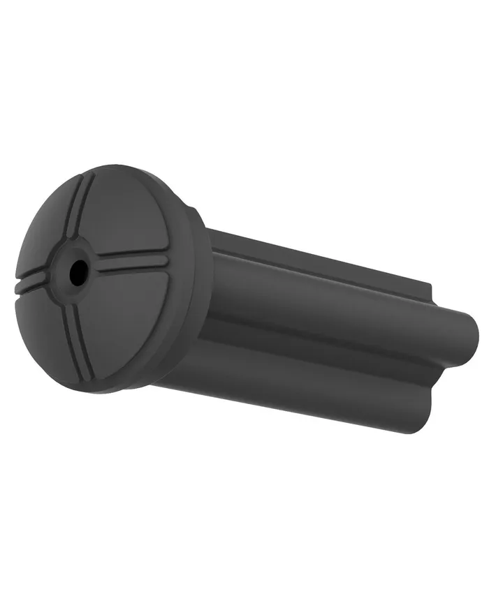 Kiiroo Kiiroo Tight Fit Sleeve For Titan - Black | Anal