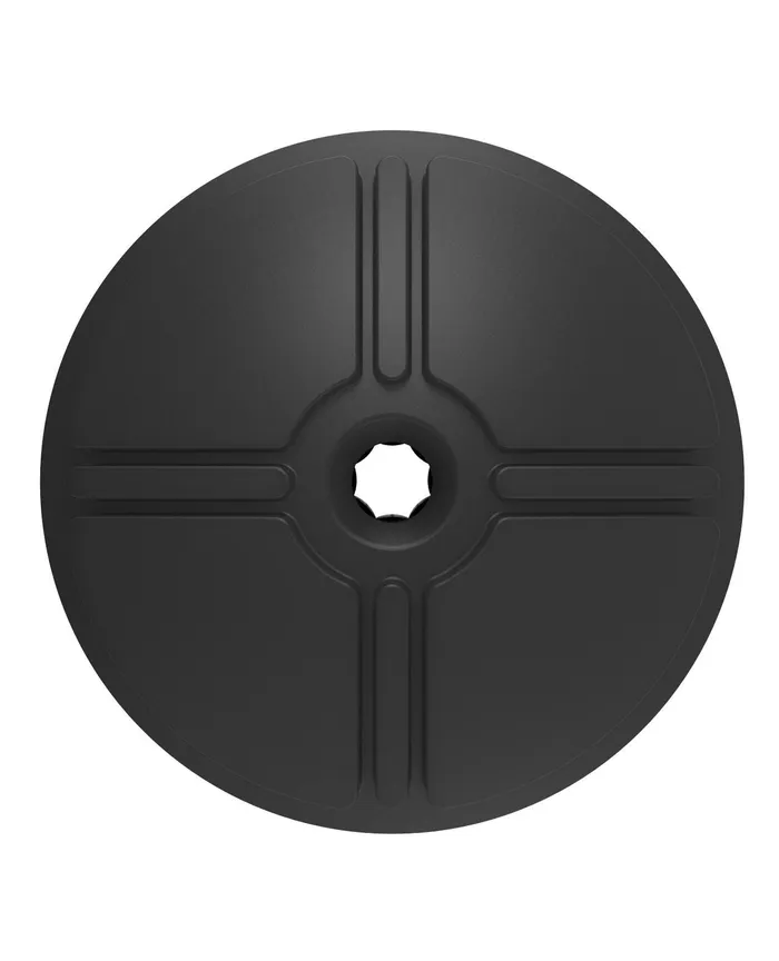 Kiiroo Kiiroo Tight Fit Sleeve For Titan - Black | Anal